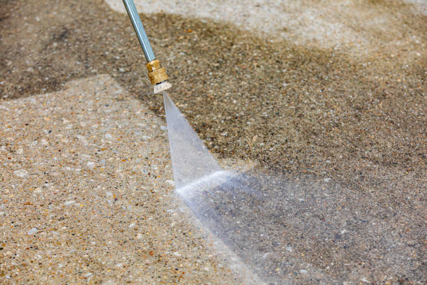 Sarasota Springs, FL Pressure Washing Company